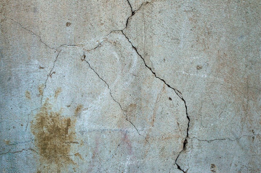 common faults and corrective methods