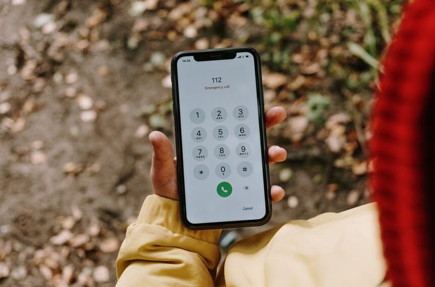 helpful approaches when phone number disrupts use
