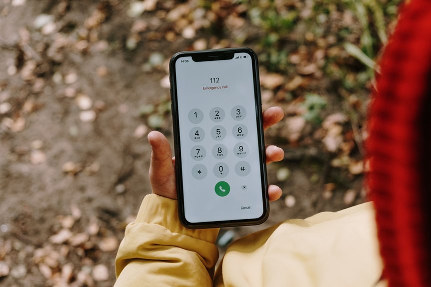 helpful approaches when phone number disrupts use