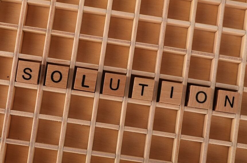 helpful problem solving for repetitive issues