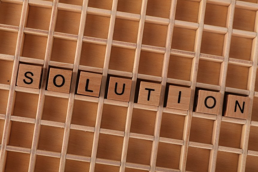 helpful problem solving for repetitive issues