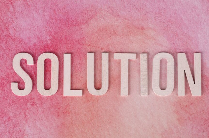 helpful steps for urgent problems