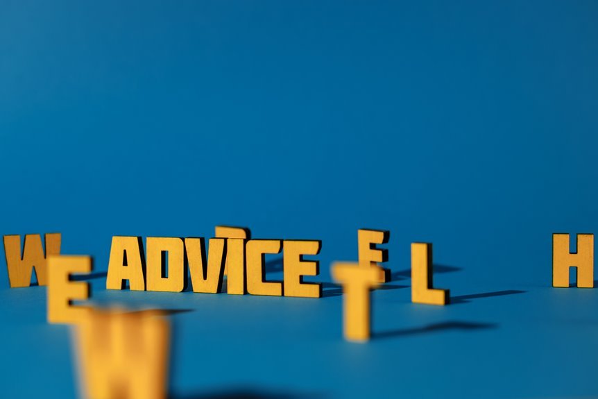 practical advice for concerns