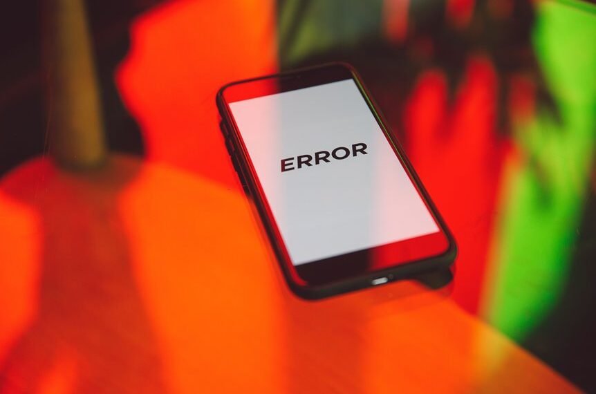 smart troubleshooting for device 6185454004
