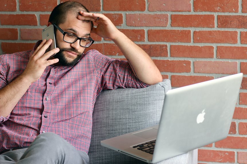 troubleshooting steps for 208 719 3274
