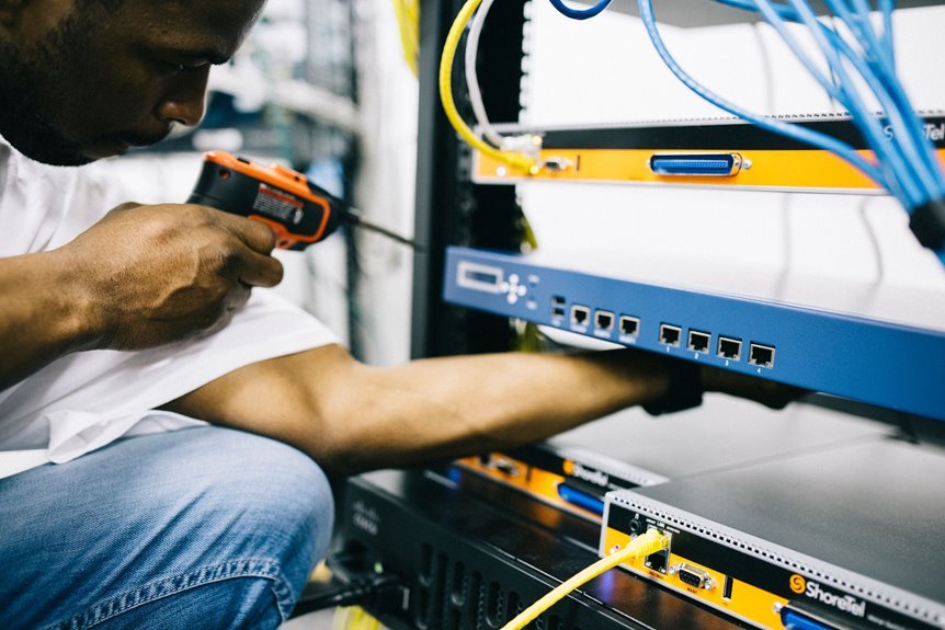 useful troubleshooting view of 8322395437